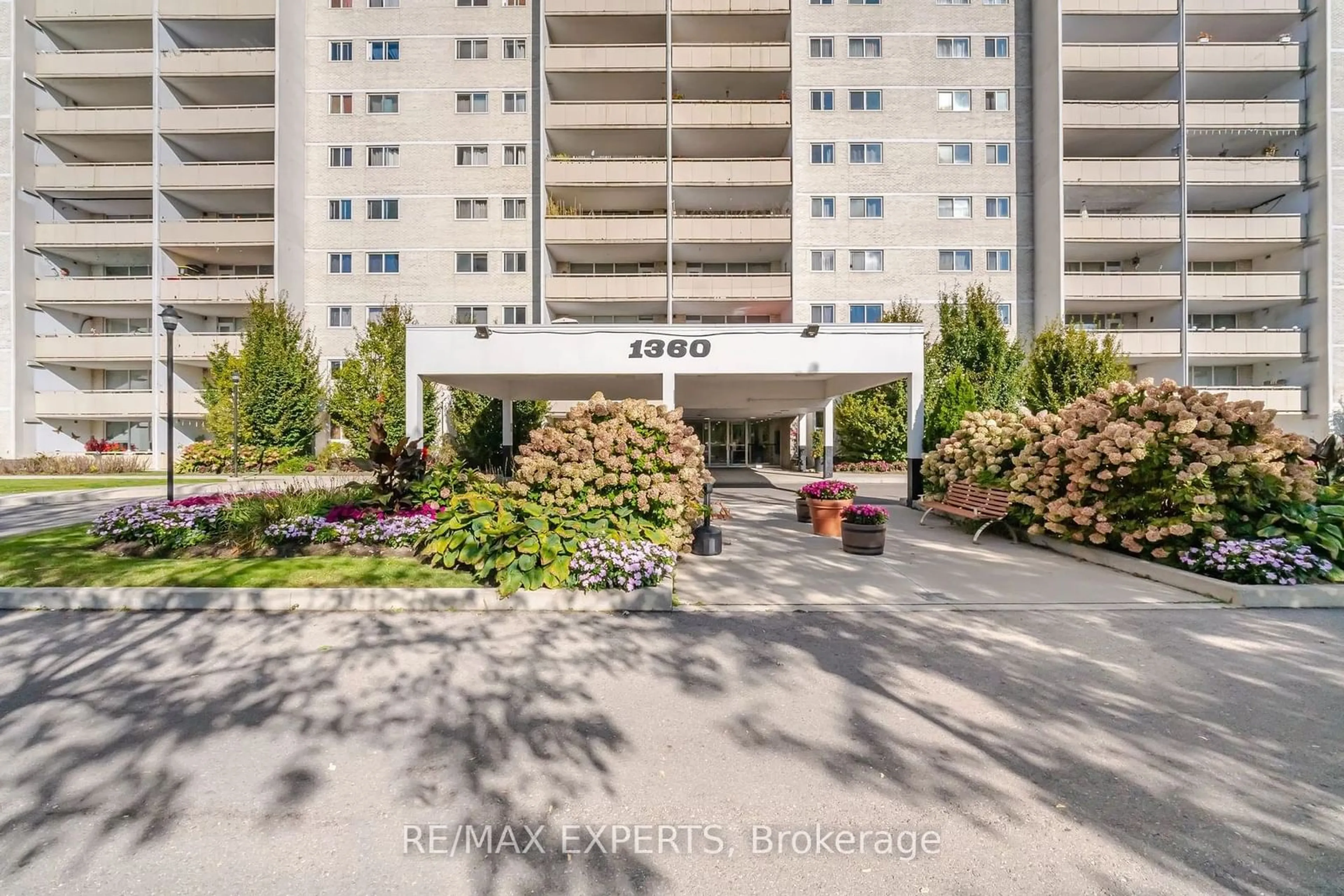 Unknown for 1360 York Mills Rd #509, Toronto Ontario M3A 2A3