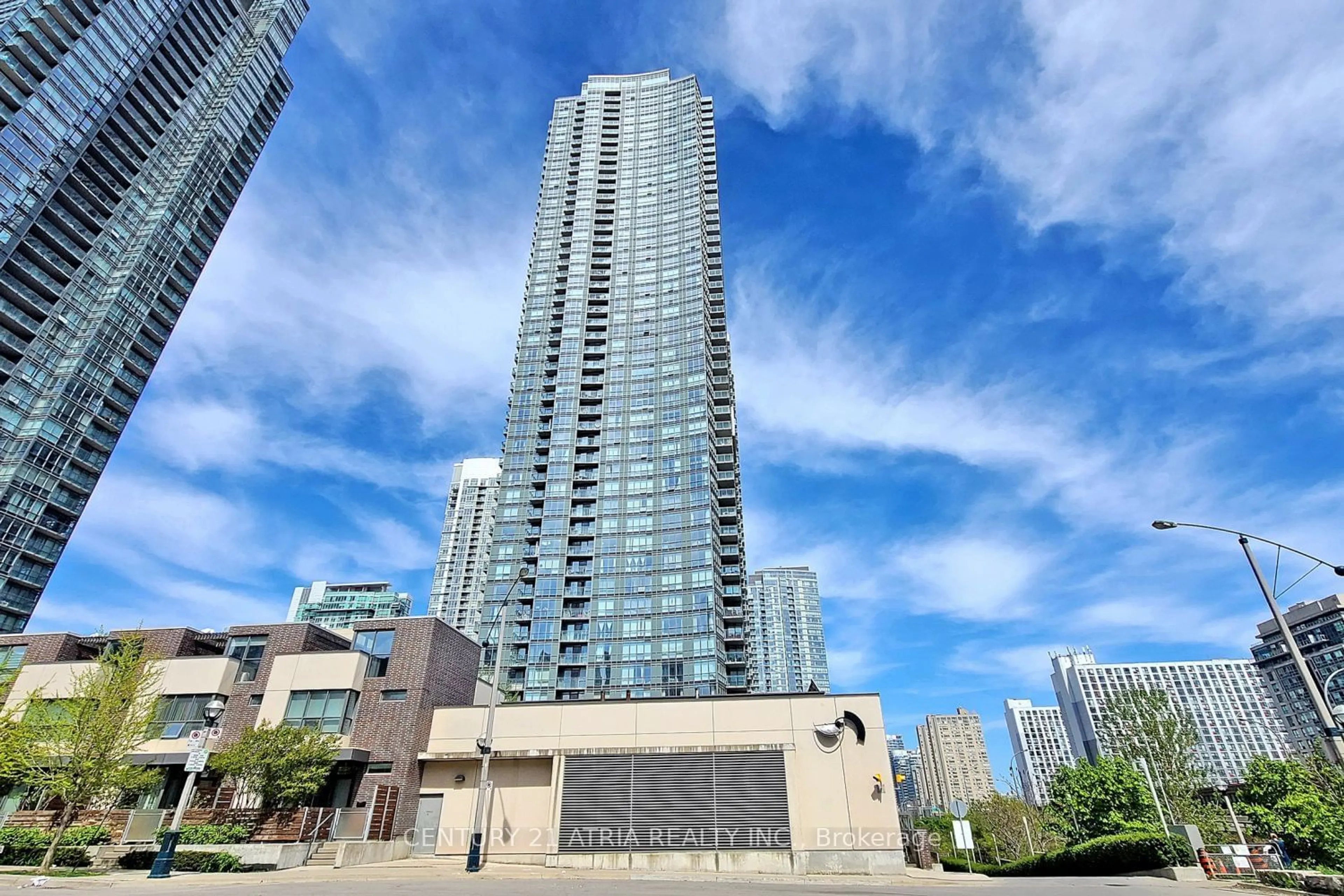 Unknown for 11 Brunel Crt #3910, Toronto Ontario M5V 3Y3