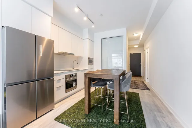 Additional property image - 8 Olympic Garden Dr Unit 314