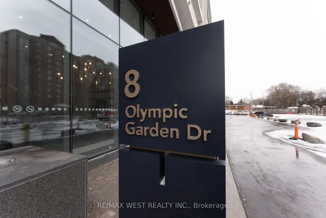 Additional property image - 8 Olympic Garden Dr Unit 314