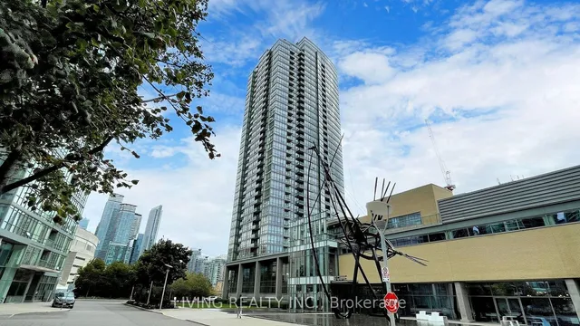 Additional property image - 5 Mariner Terr Unit 3611