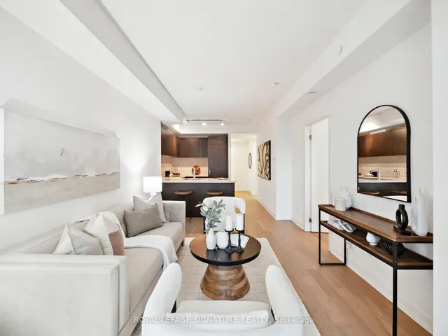 Additional property image - 21 Widmer St Unit 1201