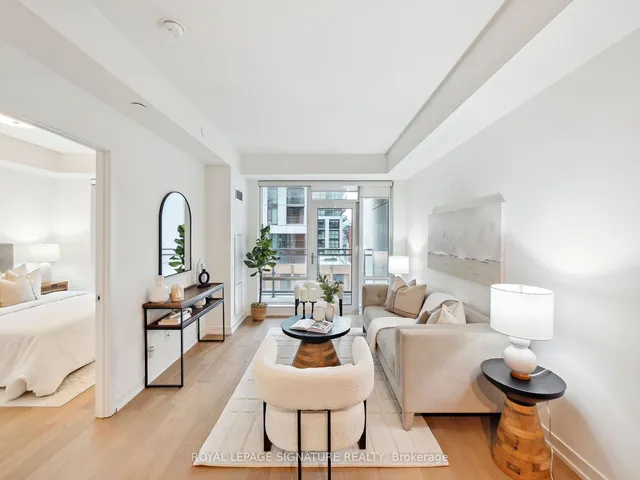 Additional property image - 21 Widmer St Unit 1201