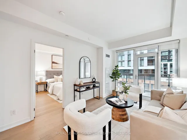 Additional property image - 21 Widmer St Unit 1201