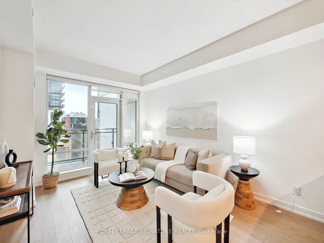 Additional property image - 21 Widmer St Unit 1201