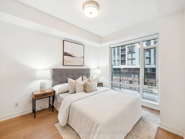Additional property image - 21 Widmer St Unit 1201
