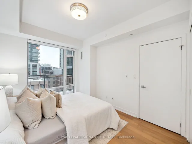 Additional property image - 21 Widmer St Unit 1201