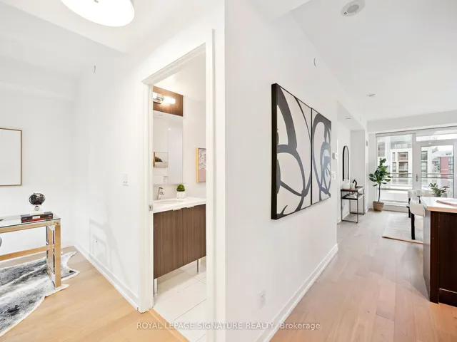 Additional property image - 21 Widmer St Unit 1201