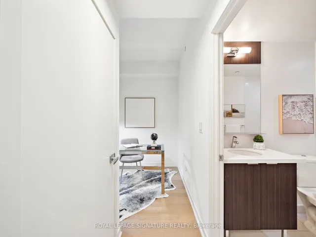 Additional property image - 21 Widmer St Unit 1201