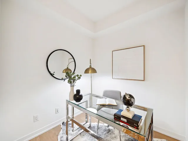 Additional property image - 21 Widmer St Unit 1201