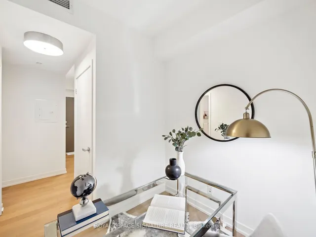 Additional property image - 21 Widmer St Unit 1201