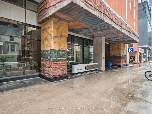 Additional property image - 21 Widmer St Unit 1201