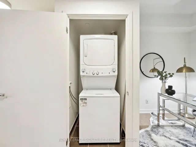 Additional property image - 21 Widmer St Unit 1201