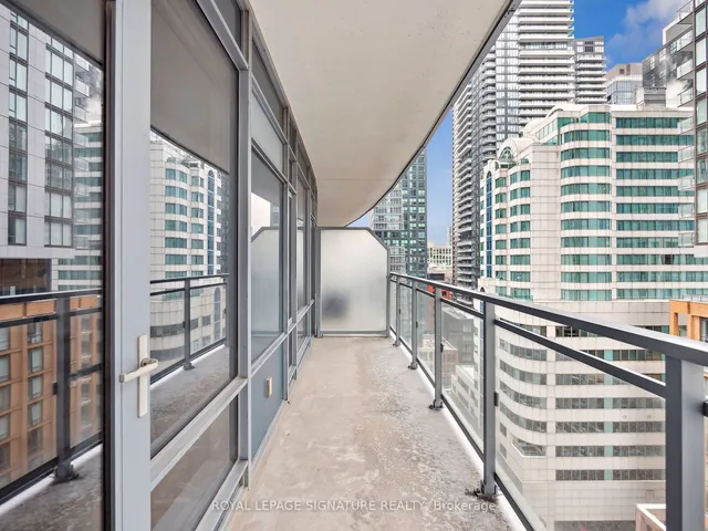 Additional property image - 21 Widmer St Unit 1201