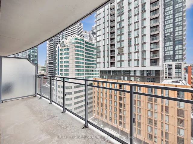 Additional property image - 21 Widmer St Unit 1201