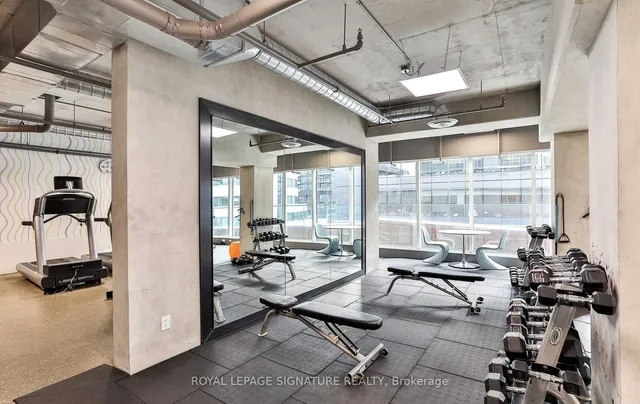 Additional property image - 21 Widmer St Unit 1201