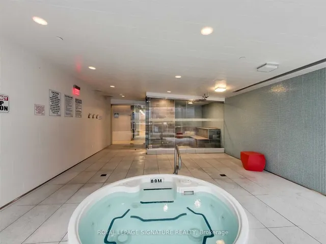 Additional property image - 21 Widmer St Unit 1201