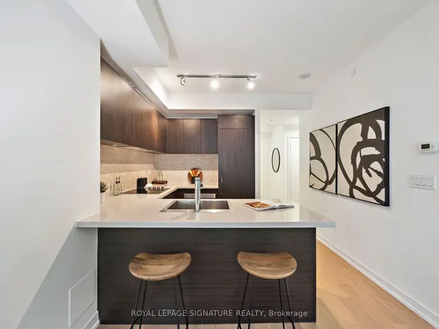 Additional property image - 21 Widmer St Unit 1201