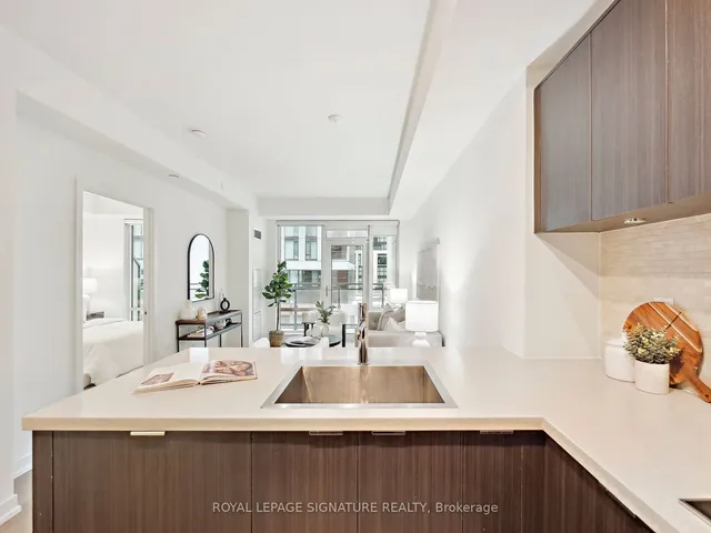 Additional property image - 21 Widmer St Unit 1201