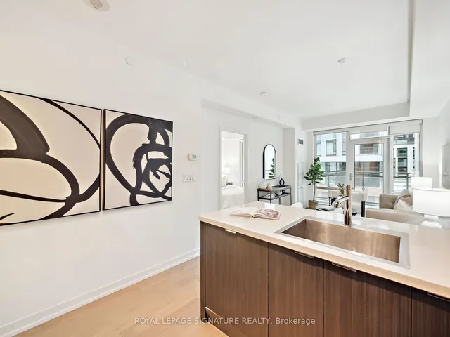 Additional property image - 21 Widmer St Unit 1201