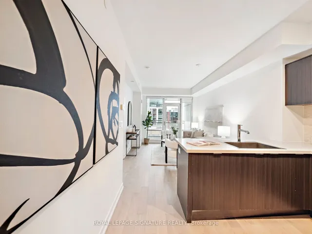 Additional property image - 21 Widmer St Unit 1201