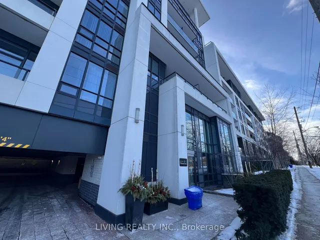 Additional property image - 399 Spring Garden Ave Unit 403