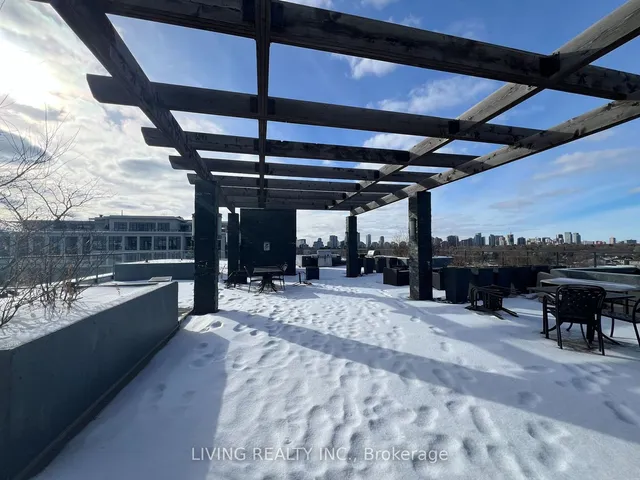 Additional property image - 399 Spring Garden Ave Unit 403