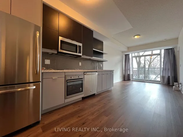 Additional property image - 399 Spring Garden Ave Unit 403
