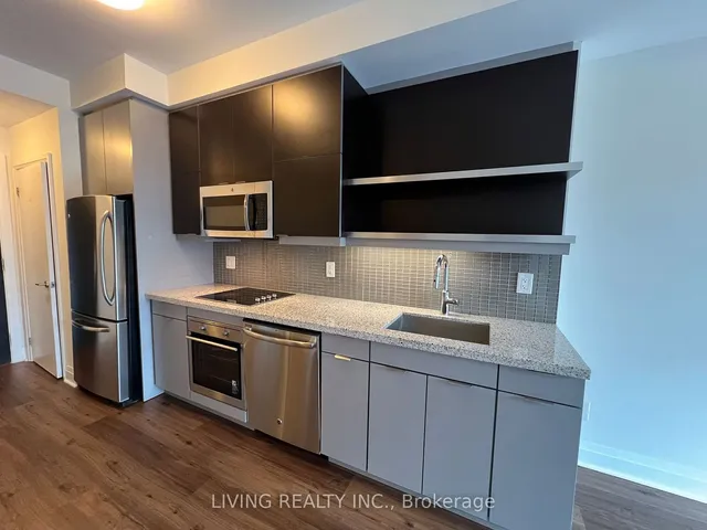 Additional property image - 399 Spring Garden Ave Unit 403