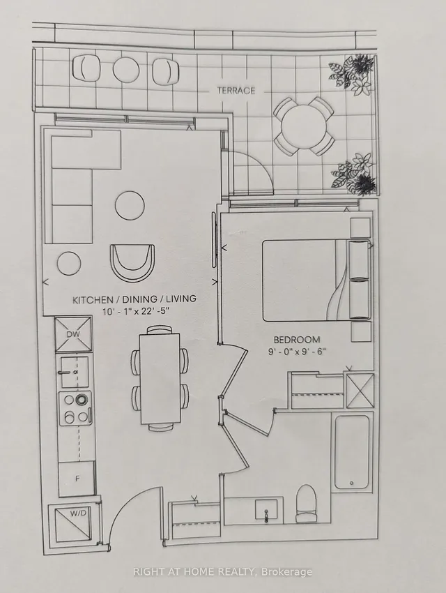 Additional image 8 of 28 Eastern Ave Unit 313