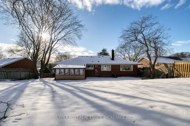 Additional property image - 23 Larabee Cres