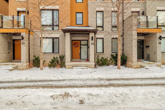 Additional property image - 22 Kenneth Wood Cres
