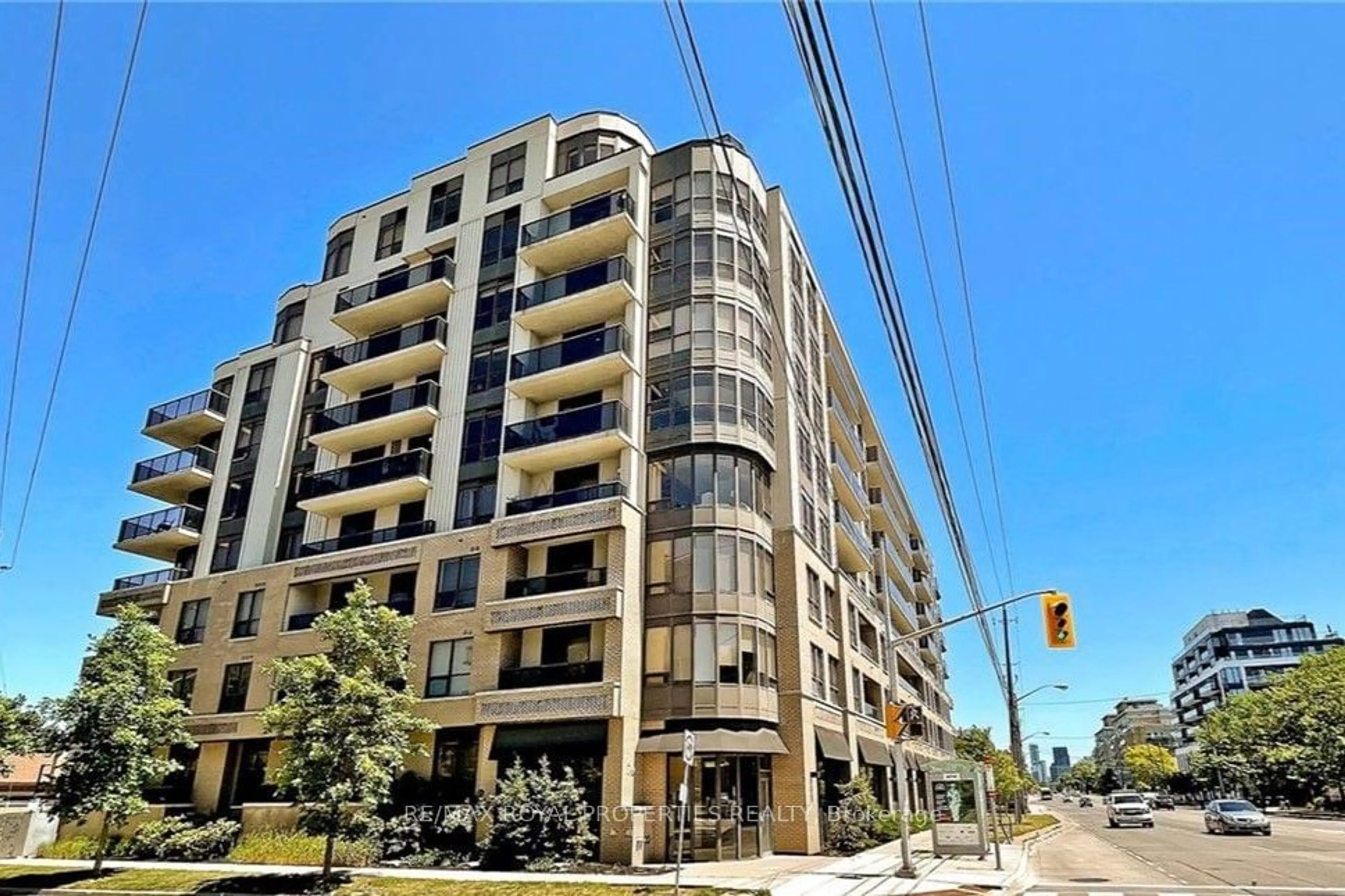 Unknown for 760 Sheppard Ave #309, Toronto Ontario M3H 0B3