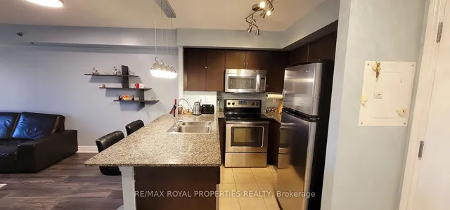 Additional property image - 760 Sheppard Ave Unit 309