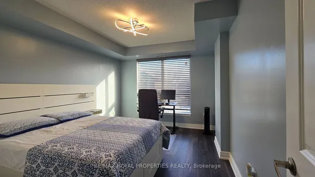 Additional property image - 760 Sheppard Ave Unit 309