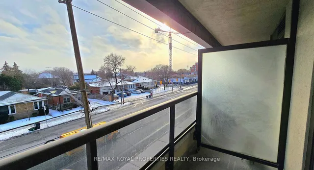 Additional property image - 760 Sheppard Ave Unit 309