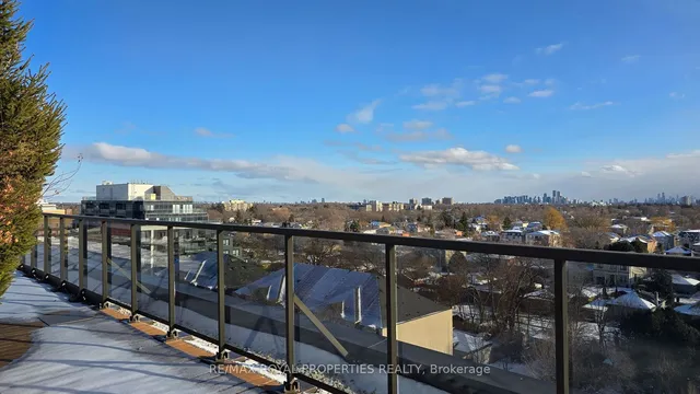 Additional property image - 760 Sheppard Ave Unit 309