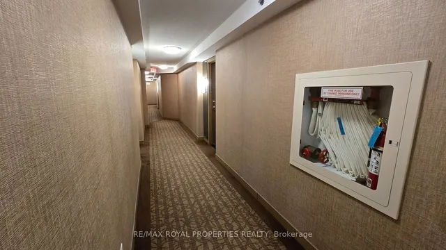 Additional property image - 760 Sheppard Ave Unit 309