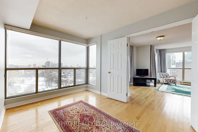 Additional image 14 of 298 Jarvis St Unit 1406