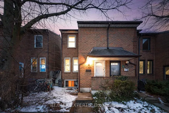 Additional property image - 433 Melita Cres