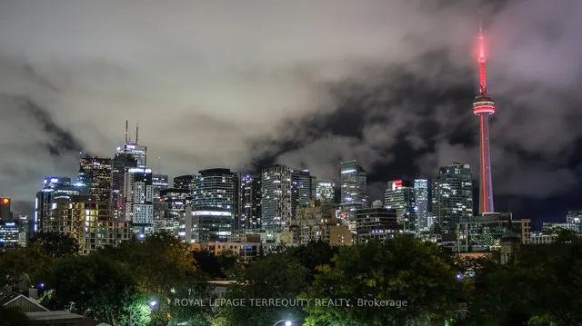 Additional property image - 60 Carr St Unit 11