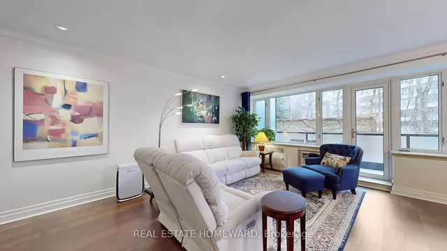 Additional property image - 120 Rosedale Valley Rd Unit 410