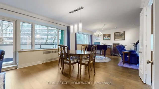 Additional property image - 120 Rosedale Valley Rd Unit 410