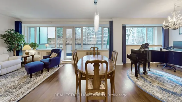 Additional property image - 120 Rosedale Valley Rd Unit 410
