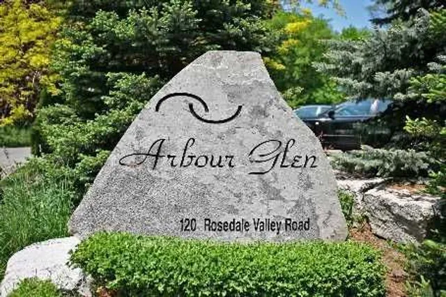 Additional property image - 120 Rosedale Valley Rd Unit 410