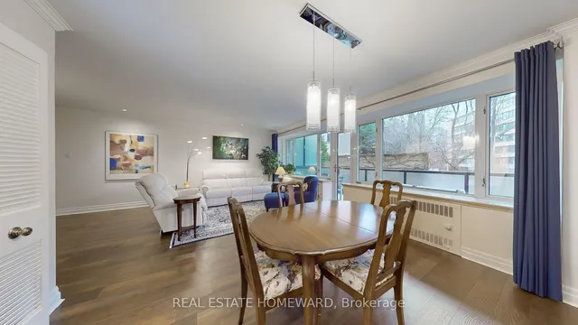 Additional property image - 120 Rosedale Valley Rd Unit 410
