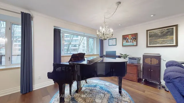 Additional property image - 120 Rosedale Valley Rd Unit 410