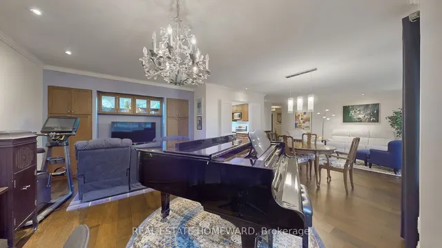 Additional property image - 120 Rosedale Valley Rd Unit 410