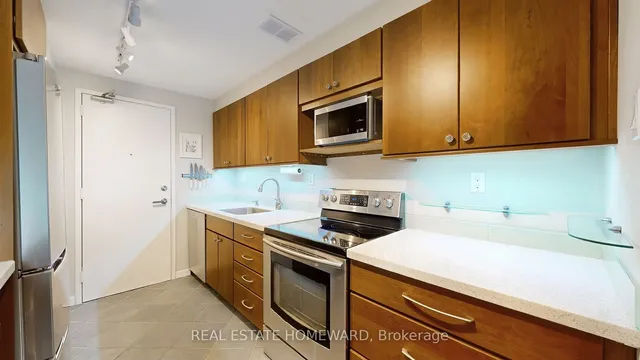 Additional property image - 120 Rosedale Valley Rd Unit 410