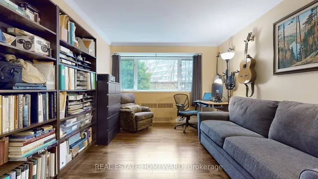 Additional property image - 120 Rosedale Valley Rd Unit 410